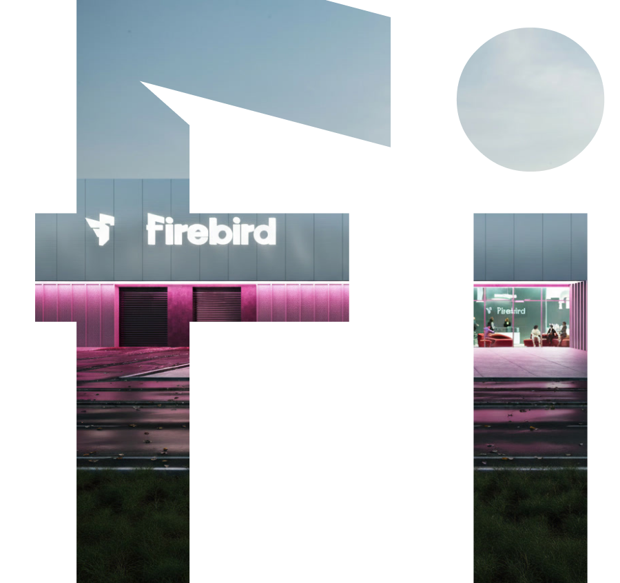 Firebird data center in Hrazdan, Armenia